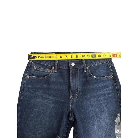 GAP Womens Jeans Size Small 26. New Without Tag - Picture 3 of 5